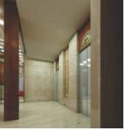  heritage park Lift Available