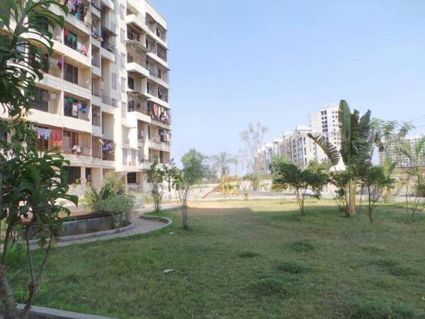 Images for Amenities of Adeshwar Sidheshwar Complex Building 1 A Wing