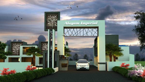 Images for Amenities of Aalayam Imperial Villas