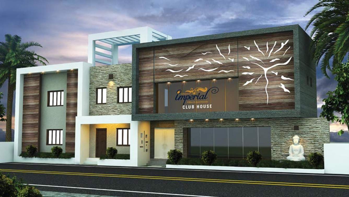 Images for Amenities of Aalayam Imperial Villas