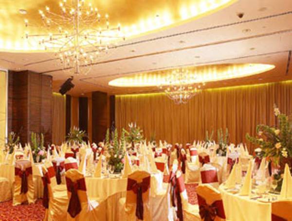 Images for Amenities of Aalayam Imperial Villas