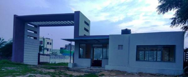 Images for Amenities of Avis Aleeza Park