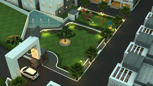 Images for Amenities of Aalayam Imperial Apartment Images for Amenities of Aalayam Imperial Apartment
