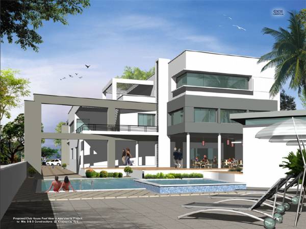 Images for Amenities of S and S Green Aurora at Green Grace