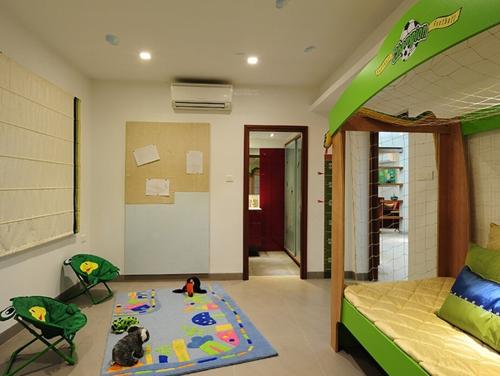  aurora-at-green-grace Bedroom