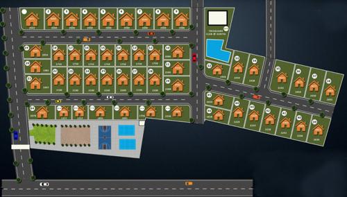 suriya Images for Layout Plan of Trisquare Suriya