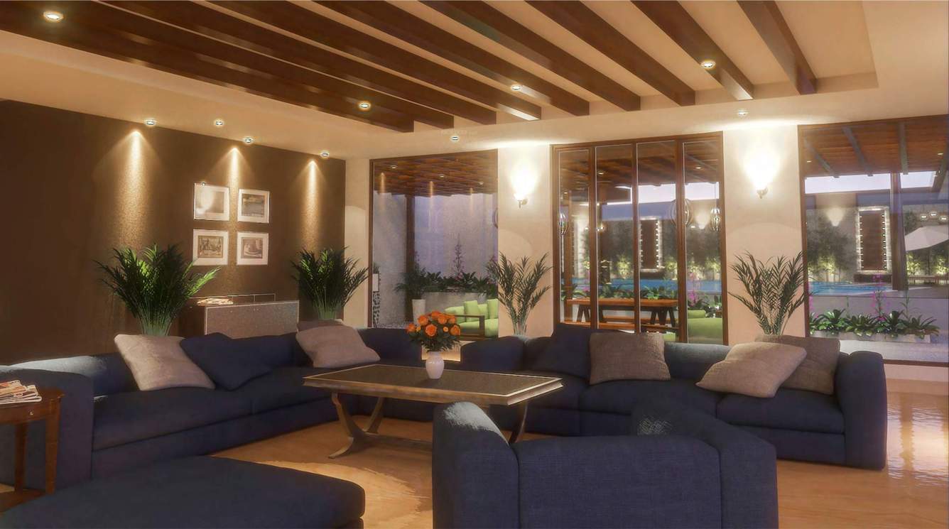  suriya Images for Amenities of Trisquare Suriya