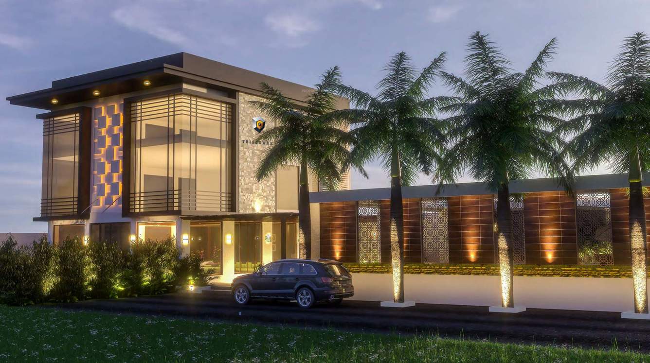  suriya Images for Amenities of Trisquare Suriya