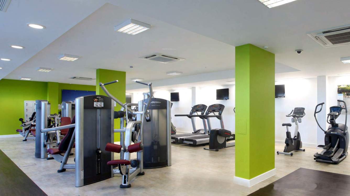  suriya Images for Amenities of Trisquare Suriya