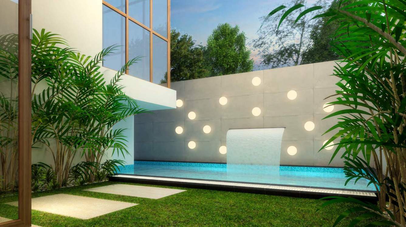  suriya Images for Amenities of Trisquare Suriya