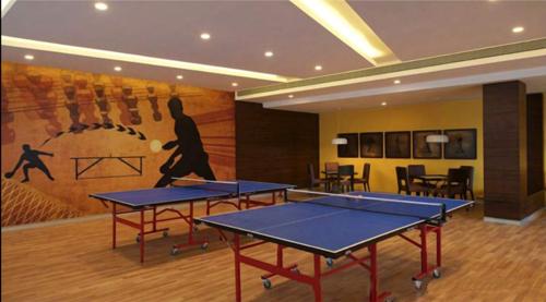  suriya Images for Amenities of Trisquare Suriya