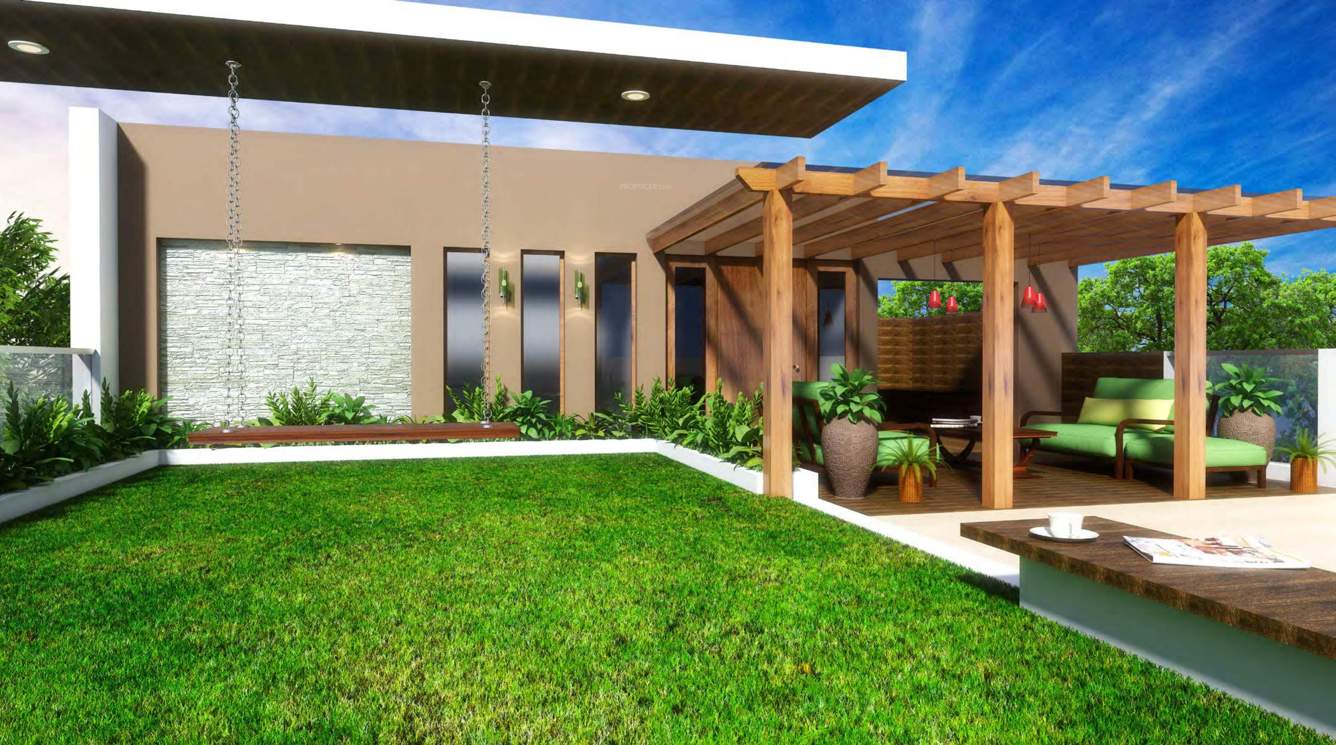  suriya Images for Amenities of Trisquare Suriya