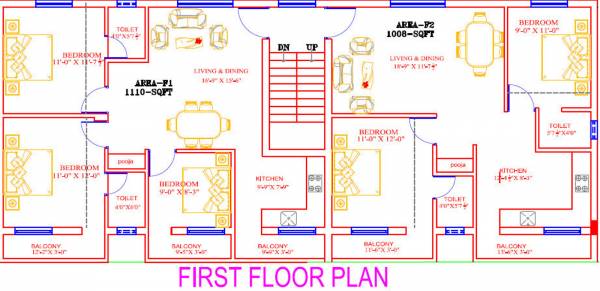 Images for Cluster Plan of SS Smaya
