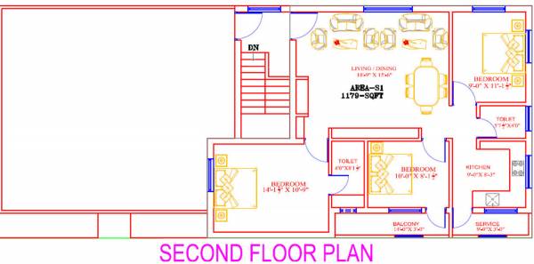 Images for Cluster Plan of SS Smaya