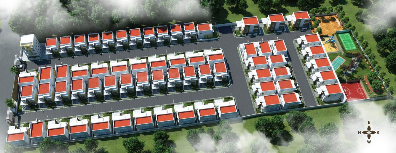 agam Images for Layout Plan of Iva Agam