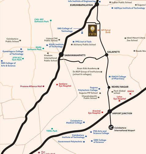 Images for Location Plan of Iva Agam agam Images for Location Plan of Iva Agam