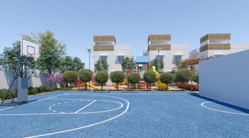 Basketball Court agam Basketball Court