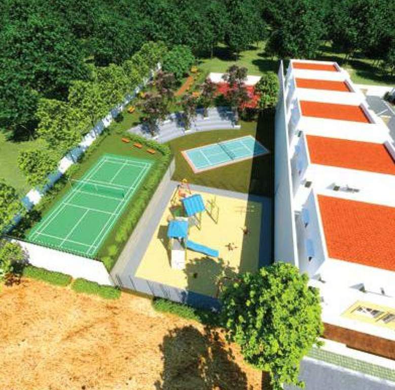 agam Images for Amenities of Iva Agam