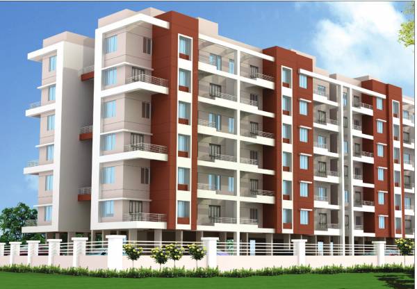  rohit-pinnacle Elevation