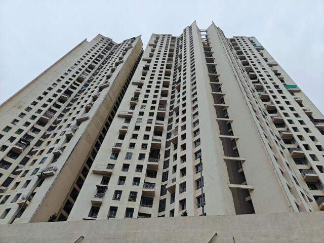 Puraniks City Reserva Phase 1