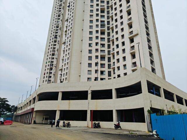 Puraniks City Reserva Phase 1