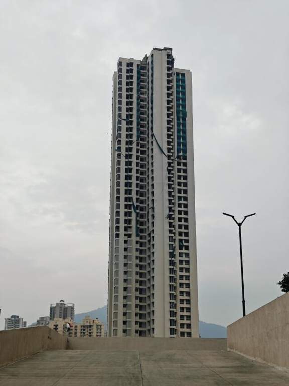 Puraniks City Reserva Phase 1