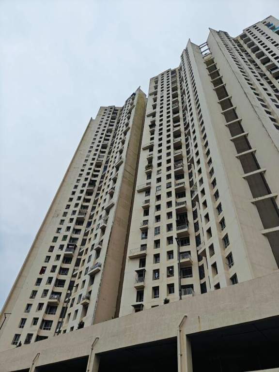 Puraniks City Reserva Phase 1