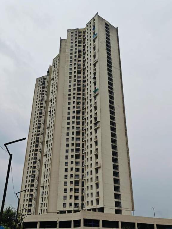 Puraniks City Reserva Phase 1