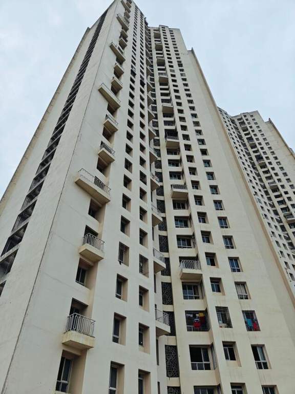 Puraniks City Reserva Phase 1