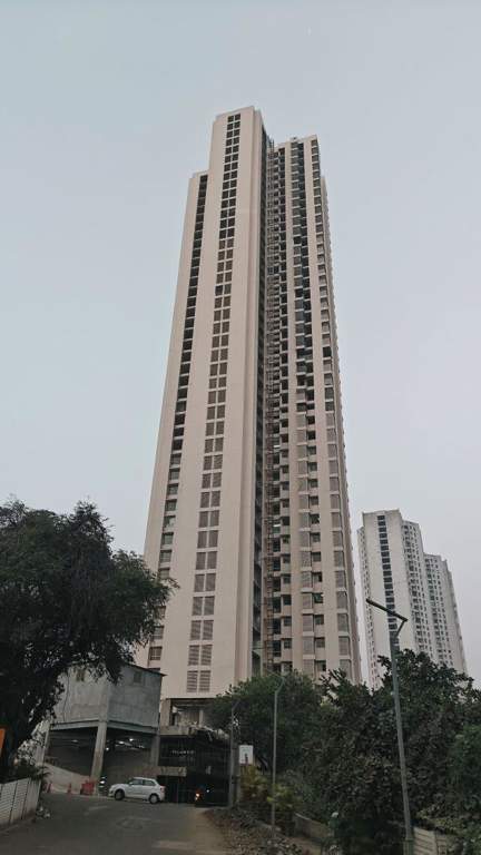 Puraniks City Reserva Phase 1