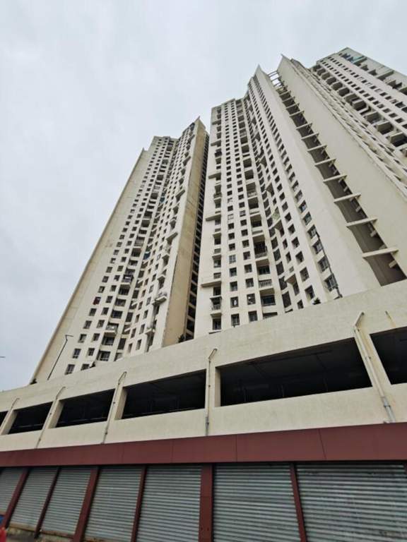  city reserva phase 1 T 1 Construction Status March 25