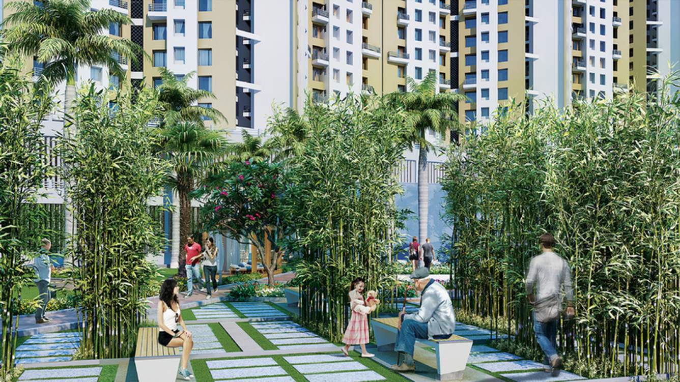  city reserva phase 1 Images for Amenities of Puraniks City Reserva 