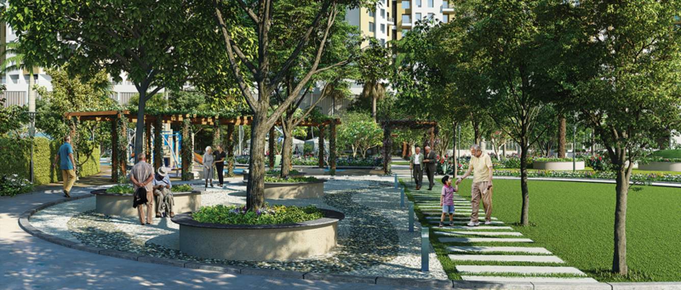  city reserva phase 1 Images for Amenities of Puraniks City Reserva 