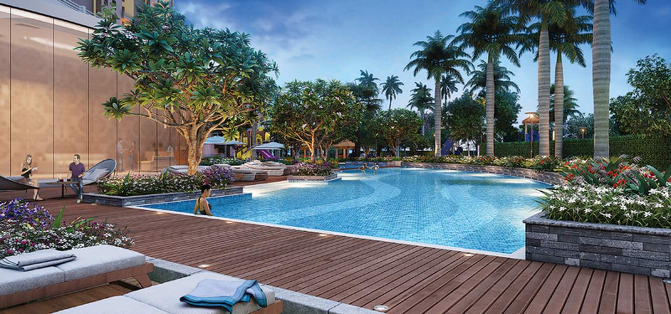  city reserva phase 1 Images for Amenities of Puraniks City Reserva 