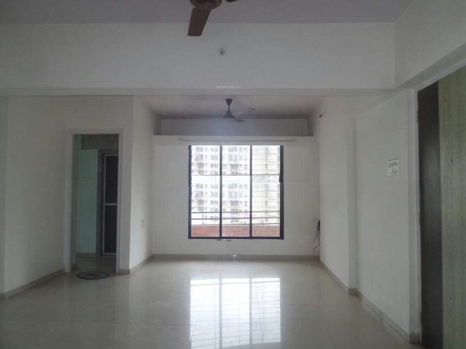  city reserva phase 1 Living Area