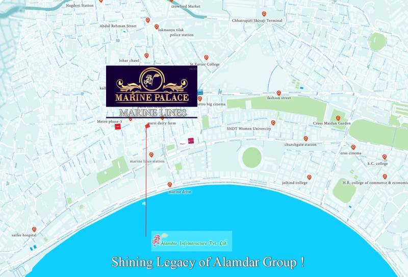  marine-palace Images for Location Plan of Alamdar Marine Palace