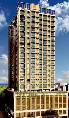 Images for Elevation of Alamdar Marine Palace