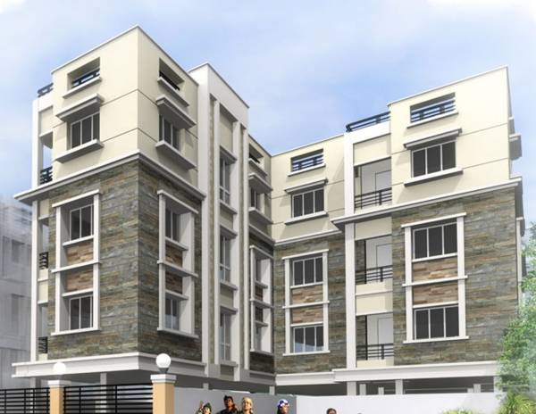 Images for Elevation of Pearl Vista Images for Elevation of Pearl Vista