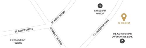  22-dhuleva Images for Location Plan of Dhuleva 22 Dhuleva