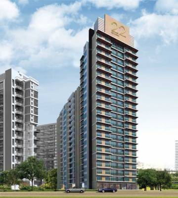 Images for Elevation of Dhuleva 22 Dhuleva