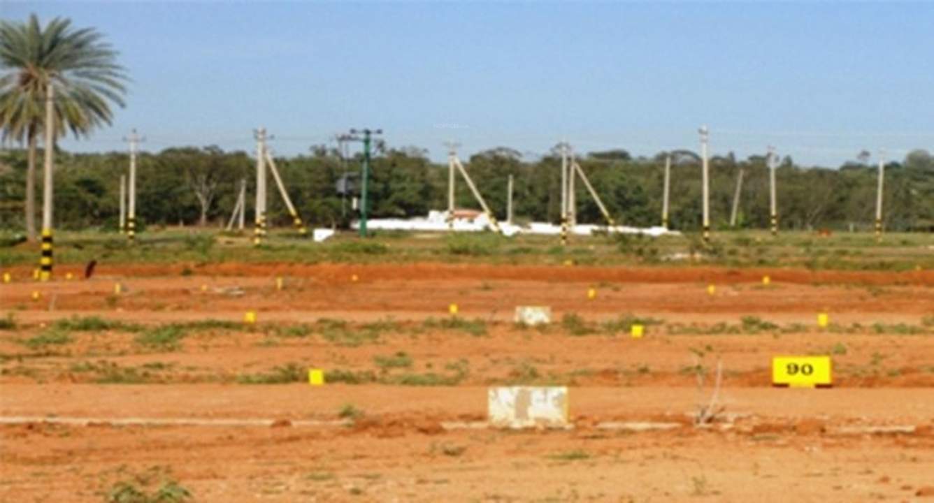 Images for Main Other of Annai Sri Srinivasa Nagar