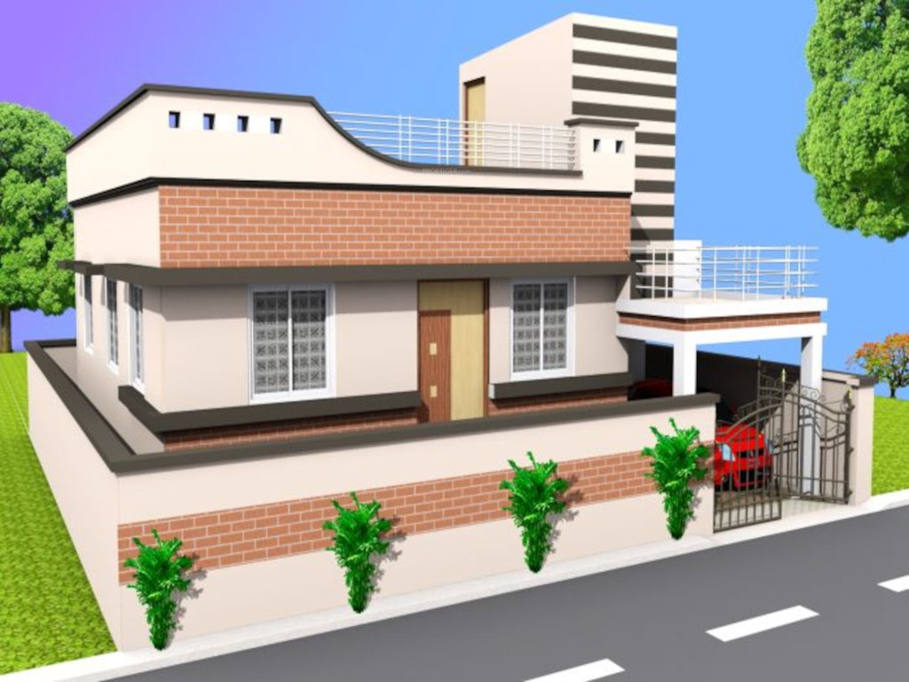 koylanchal city Elevation