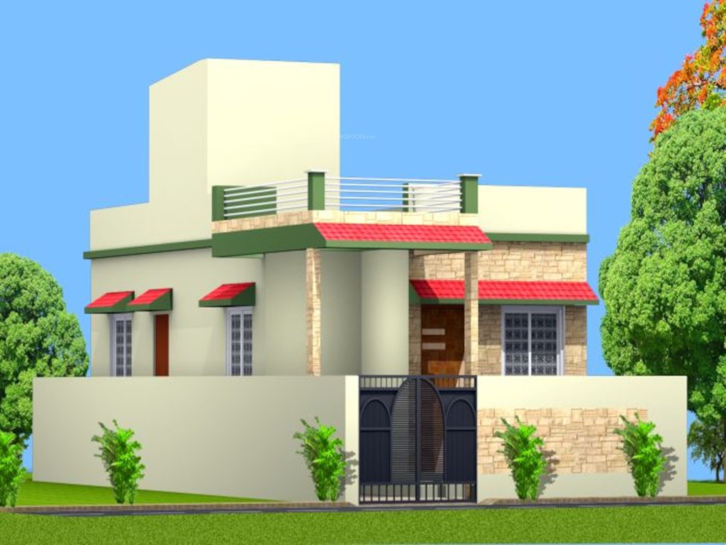 koylanchal city Elevation