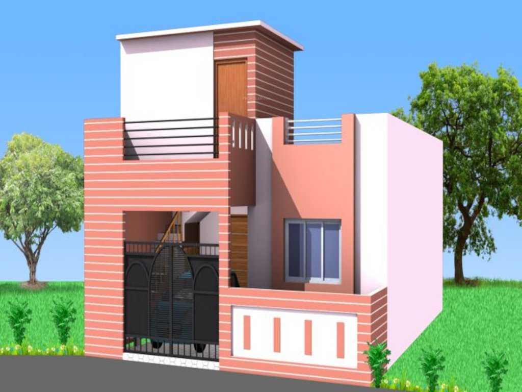 koylanchal city Elevation