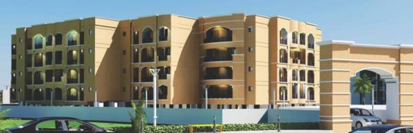 Elevation heritage Elevation