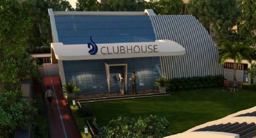 Club House coral Club House