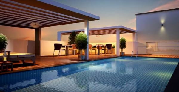 Swimming Pool karenina Swimming Pool