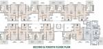 Images for Cluster Plan of Atmiya Riddhi Residency Images for Cluster Plan of Atmiya Riddhi Residency