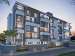 Images for Elevation of Atmiya Riddhi Residency Images for Elevation of Atmiya Riddhi Residency