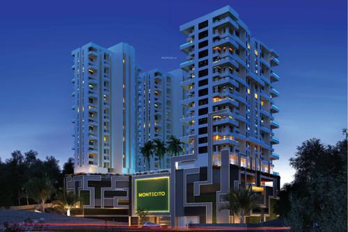 Images for Elevation of Amit Montecito